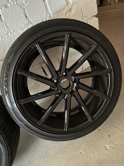 5x112 R19 8,5J et35 - 6