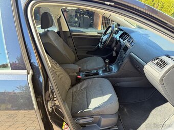 Golf 1,4 tsi - 6