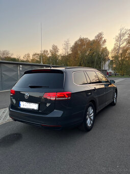 Volkswagen Passat Variant 2.0 TDI - 2019 - 6