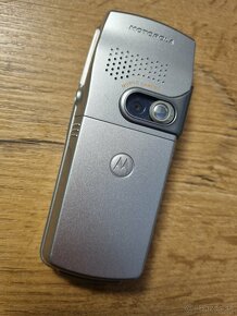 Motorola e365 - RETRO - 6