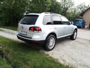 Volkswagen Touareg - 6