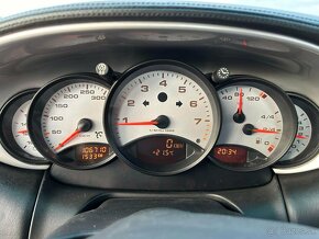 Porsche 911-996 carrera manual, 106xxx km - 6