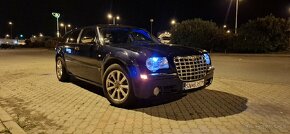 Chrysler 300C Touring 3.5L AWD LPG - 6