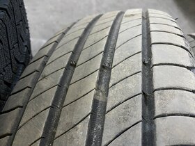 Michelin e-primacy 195/60 R18 letné - 6