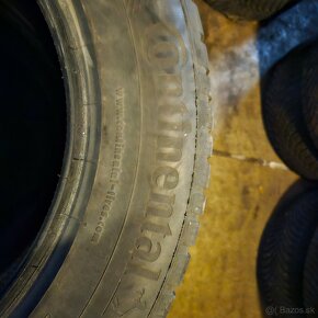 215/65 r17 Continental - 6