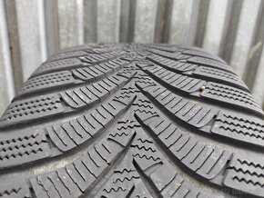 Zimné pneumatiky Hankook Winter ICept - 225/45 r17 - 6