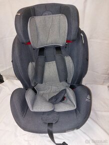 Petite & Mars Prime II Isofix 9 - 36 kg - 6