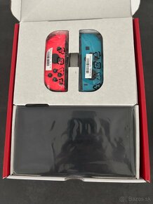 Nintendo Switch Oled - 6