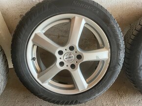 215/55 R17 5x112 - 6