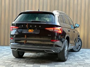 Škoda Kodiaq Laurin&Klement 2020 4x4 2.0 TDI 110kw DSG DPH - 6