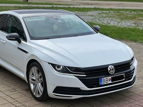 VOLKSWAGEN ARTEON 2.0TDi 110Kw Manual - 6