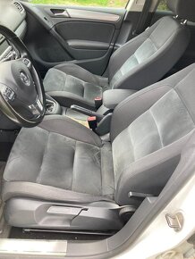 Volkswagen Golf 6 2.0 TDI 103kw - 6