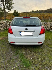 Kia CEED - 6