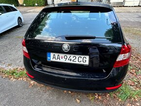 skoda rapid 1.6 tdi 66kw - 6