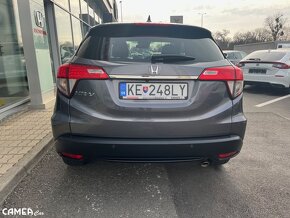 HONDA HR-V 1.5 Elegance 6MT 2018 - 6