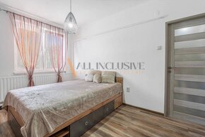 ALL INCLUSIVE | NA PREDAJ 3 IZBOVÝ BYT S DVOMI GARÁŽAMI, VRA - 6