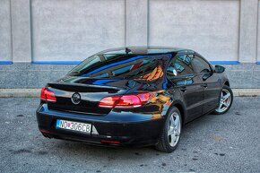 Volkswagen CC B7 2.0 - 6