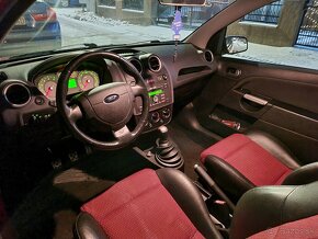 Ford Fiesta ST150 - 6