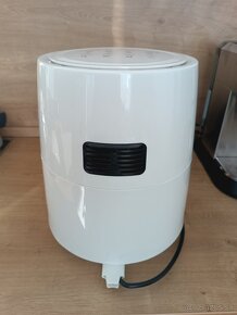 Delimano Air Fryer Pro 3,5l, teplovzdušná fritéza - 6