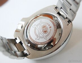 ADDIESDIVE AD2117 Automatic 200m vodotesné luxusné hodinky - 6