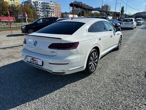 Volkswagen Arteon 2.0 TDI SCR BMT 240k Elegance 4Motion DSG - 6