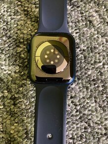 apple watch series 6 - 6