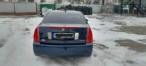 Cadillac BLS 1.9 - 6