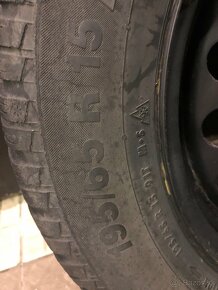 ZIMNÁ SADA 5X112 VW-SEAT-ŚKODA-AUDI NA PL.DISKOCH S PNEU - 6