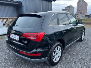 Audi Q5 2.0 TDI 170k DPF quattro - 6