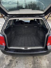 VW Passat B5.5 1.9 66kw TDI - 6