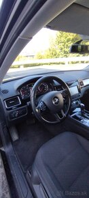 vw Touareg ll  3.0 v6 tdi BlueMotion - 6