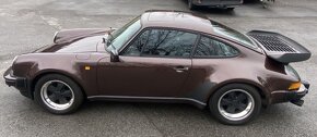 Porsche 930 3.3 Turbo - 6