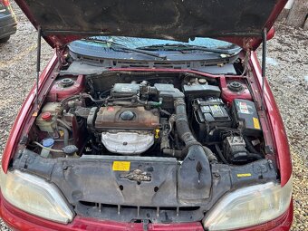 Citroen Xsara 1.4 - 6