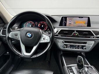 BMW rad 7 740d xDrive A/T - 6