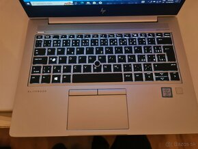 HP EliteBook 830 notebook - 6