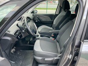 Citroën C4 Spacetourer 1.2 benzín automat - 2019 - 6