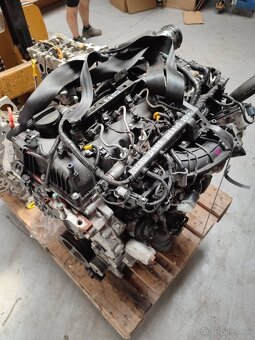 motor 2.0 CRDI Hyundai Tucson, Kia Sportage D4HA - 6