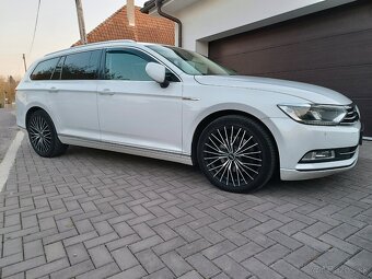 Passat B8 DSG Highline - 6