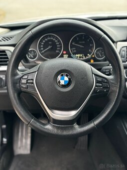 Bmw 325d touring - 6