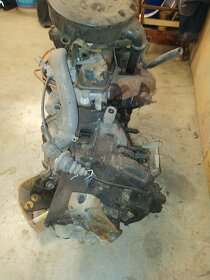 Fiat 127 motor GL100 903ccm - 6