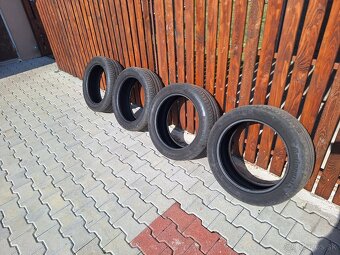 Pneu 225/50 r18 - 6