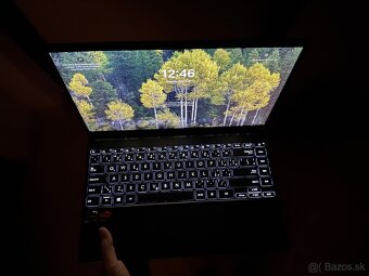 Asus zenbook - 6