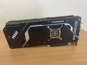 MSI RTX 4090 24GB - 6