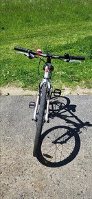 Detský bicykel 24" Specialized Hotrock 24 SL - 6