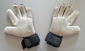 Brankárske rukavice NIKE GK Vapor Grip3 _ 9.5 - 6