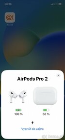 AirPods pro - 6