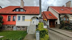 Na predaj 5 ibový rodinný dom, pozemok 438m2, Pravno - 6