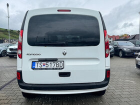 Renault Kangoo 1.5 dCi Cool AKONTACIA OD 0% - 6