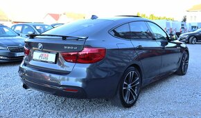 BMW Rad 3 GT 330d xDrive M Sport A/T - 6