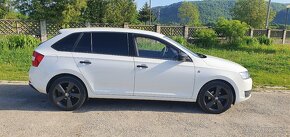 Škoda Rapid 1.2 TSI Spaceback - 6